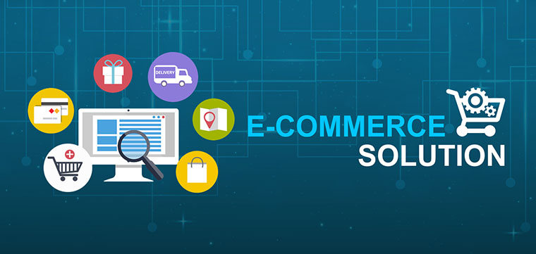 E-Commerce Solutions – Welcome To Infinity Solutions