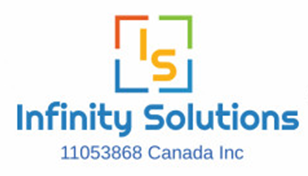 Welcome To Infinity Solutions